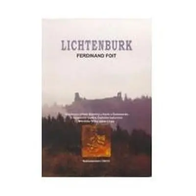 Lichtenburk - Ferdinand Foit