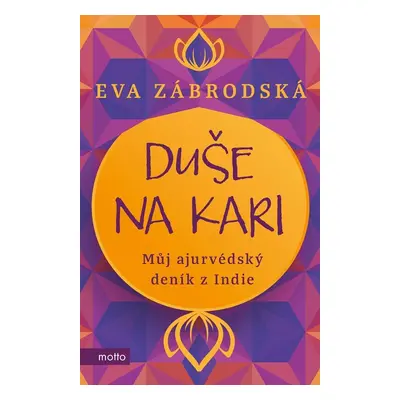 Duše na kari - Eva Zábrodská