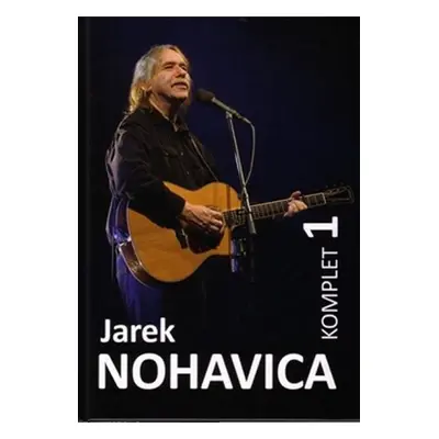 Jarek Nohavica: Komplet 1 - Jarek Nohavica