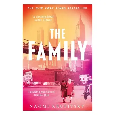 The Family - Naomi Krupitsky