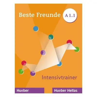 Beste Freunde A1/1 Intensivtrainer mit Audios online