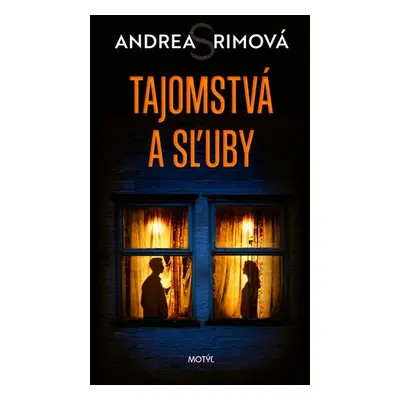 Tajomstvá a sľuby - Andrea Rimová