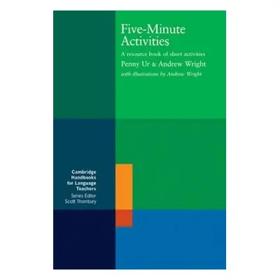 Five-Minute Activities - Penny Ur