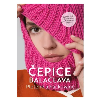 Čepice balaclava