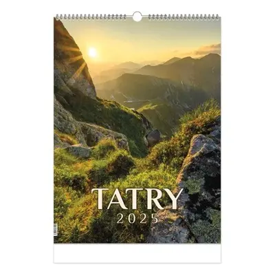 Tatry 2025