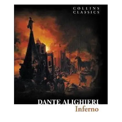 Inferno (Collins Classics) - Dante Alighieri