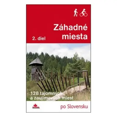 Záhadné miesta, 2. diel - Ján Lacika