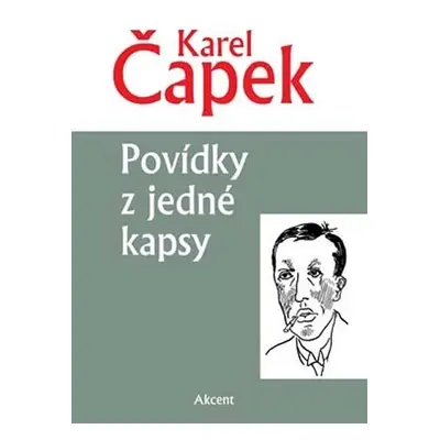 Povídky z jedné kapsy - Karel Čapek