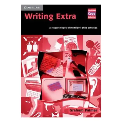 Writing Extra - Palmer, Graham