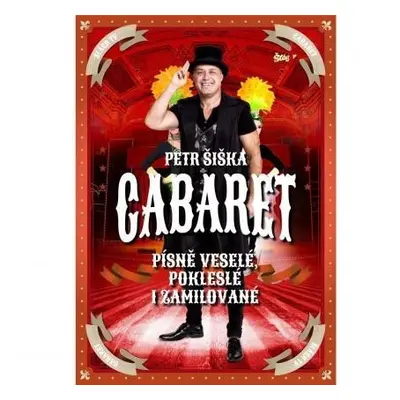 Legendy se vrací - Kabaret - CD