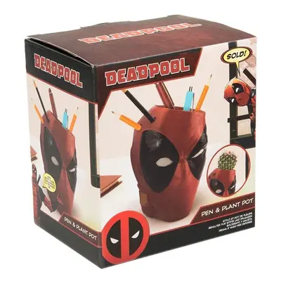 Deadpool Držák na tužky - EPEE