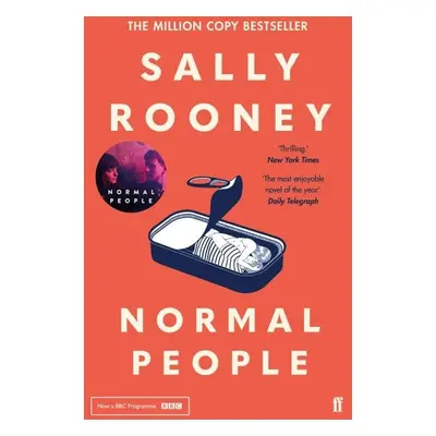 Normal People, 1. vydání - Sally rooney