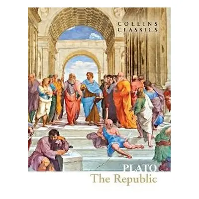 Republic (Collins Classics) - Platón