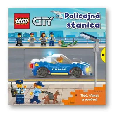 Policajná stanica