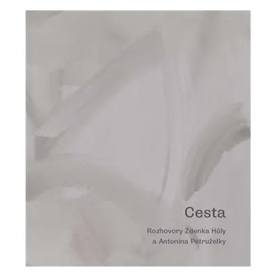 Cesta - Zdenek Hůla