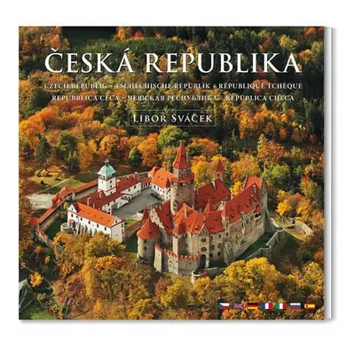 Česká republika /střední formát - Libor Sváček