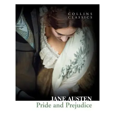 Pride and Prejudice, 1. vydání - Jane Austenová