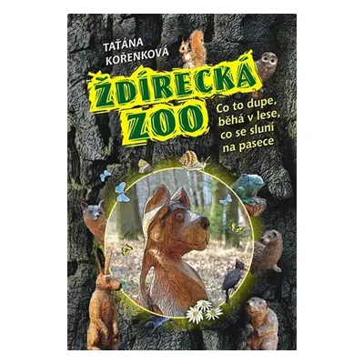 Ždírecká ZOO - Taťána Kořenková