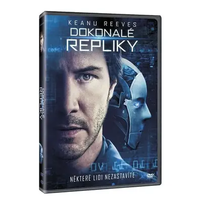 Dokonalé repliky DVD