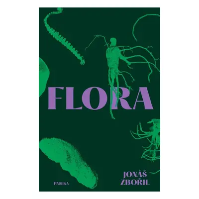 Flora - Jonáš Zbořil