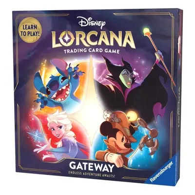 Disney Lorcana: Gateway