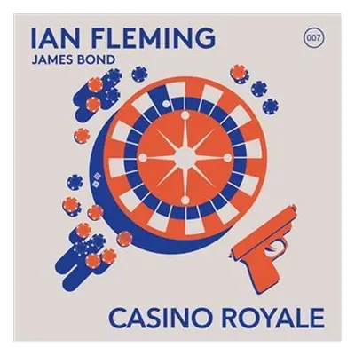 Casino Royal (CD) - Ian Fleming