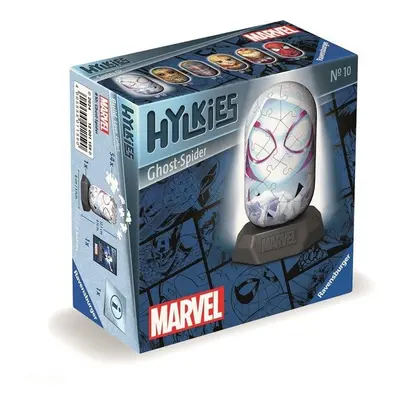 Hylkies Marvel: Ghost Spider 54 dílků