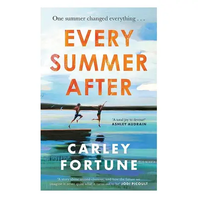 Every Summer After - Carley Fortune