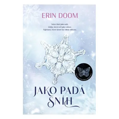 Jako padá sníh - Erin Doom