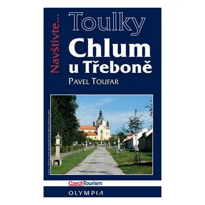 Toulky Chlum u Třeboně - Pavel Toufar