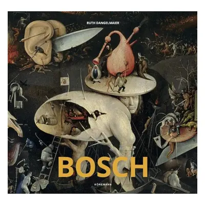 Bosch - Ruth Dangelmaier