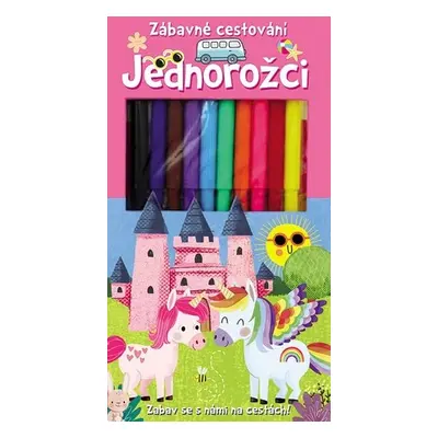 Jednorožci - Zábavné cestování