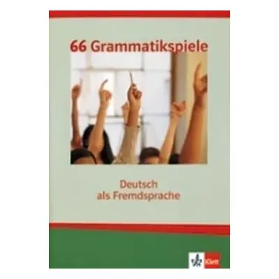 66 Grammatikspiele Deutsch