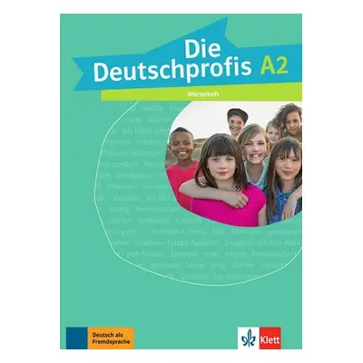 Die Deutschprofis 2 (A2) – Wörterheft