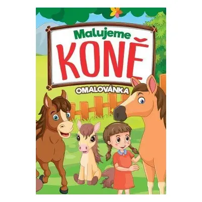 Malujeme koně