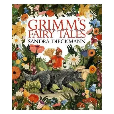 Grimm´s Fairy Tales - Jacob Grimm