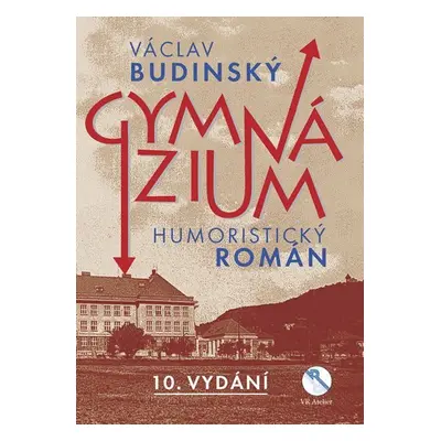 Gymnázium - Václav Budinský