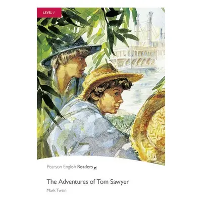 PER | Level 1: The Adventures of Tom Sawyer - Mark Twain