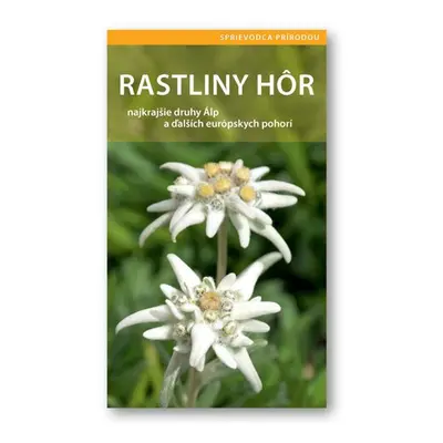 Rastliny hôr