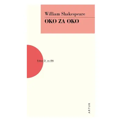 Oko za oko - William Shakespeare