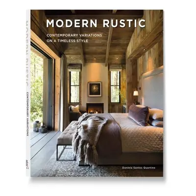 Modern Rustic - Daniela Santos Quartino