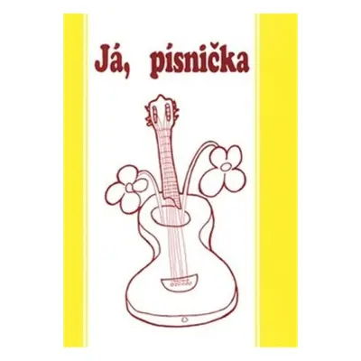 Já, písnička 2 ( žlutá) - Petr Jánský