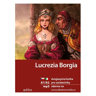 Lucrezia Borgia A1/A2 - Valeria De Tommaso