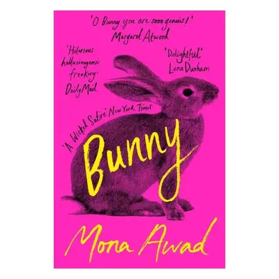 Bunny - Mona Awad