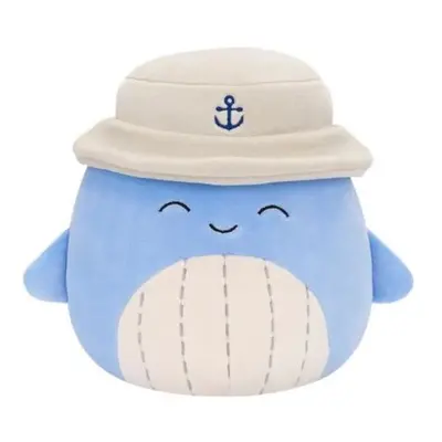 Squishmallows Velryba Samir 20 cm