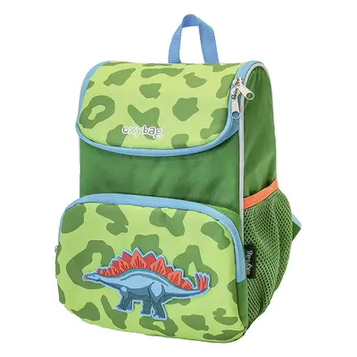 Oxybag Předškolní batoh MOXY - Dino