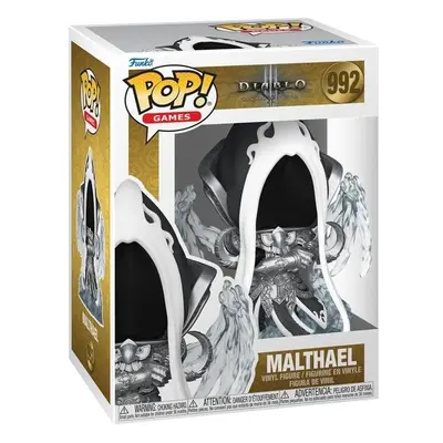 Funko POP Games: Diablo 3 - Maltheal