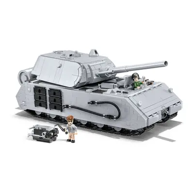 COBI 2559 II WW Panzer VIII MAUS, 1605 k, 2 f