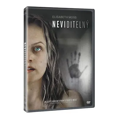 Neviditelný DVD