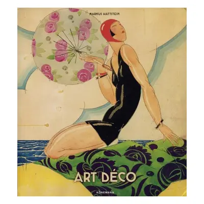 Art Deco - Markus Hattstein